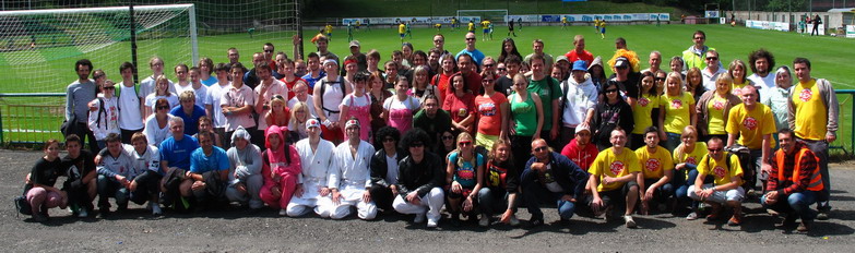 Společná fotografie 2012