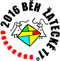 Běh Žatecké 11º 2016