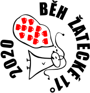 Běh Žatecké 11º 2020