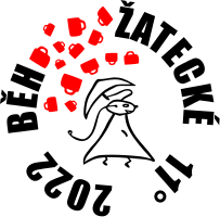 Běh Žatecké 11º 2022