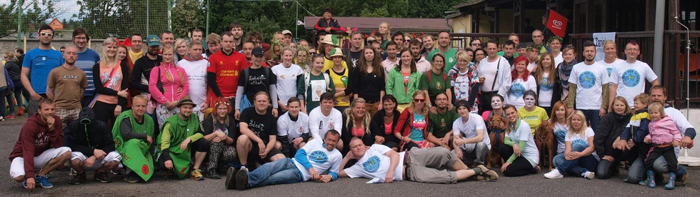 Společná fotografie 2015