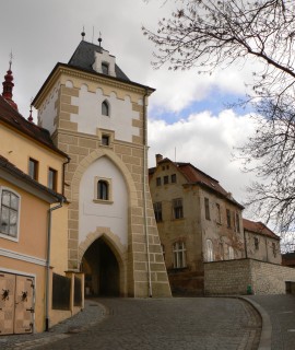 Žatec
