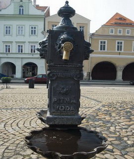 Žatec