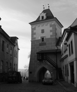 Žatec